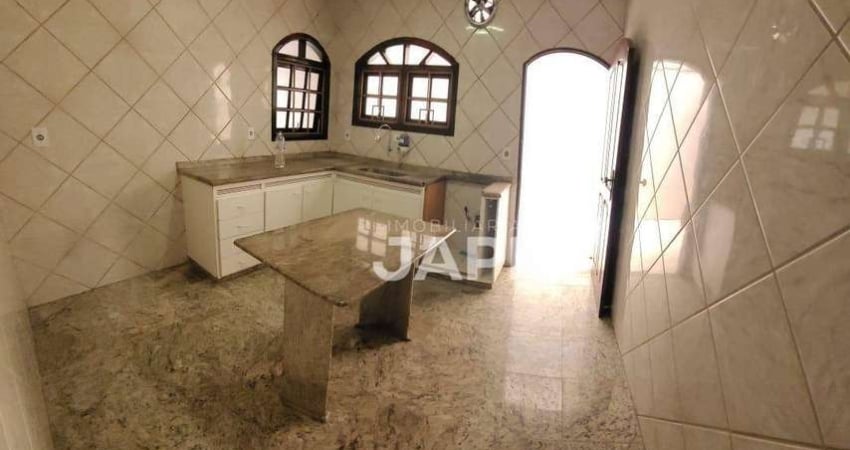 Casa para venda e aluguel em Jardim Torres São José de 252.00m² com 4 Quartos, 1 Suite e 4 Garagens