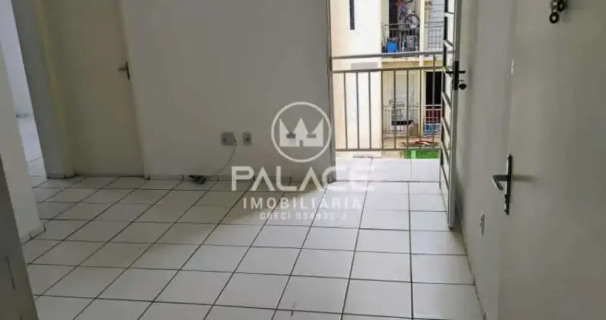 Apartamento para alugar em Vale Do Sol de 47.00m² com 2 Quartos e 1 Garagem