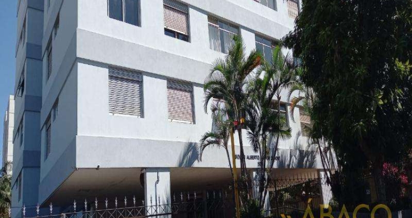 Apartamento para venda em Centro de 108.00m² com 2 Quartos, 1 Suite e 2 Garagens