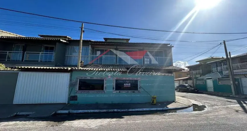 Casa para alugar em Unamar (tamoios) de 120.00m² com 3 Quartos e 1 Suite