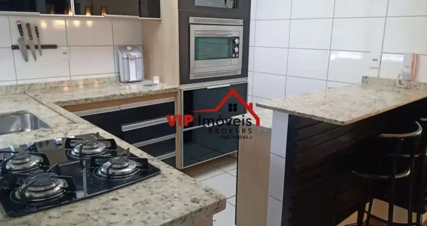 Apartamento para venda em Jardim Paulista I de 92.00m² com 3 Quartos, 1 Suite e 2 Garagens