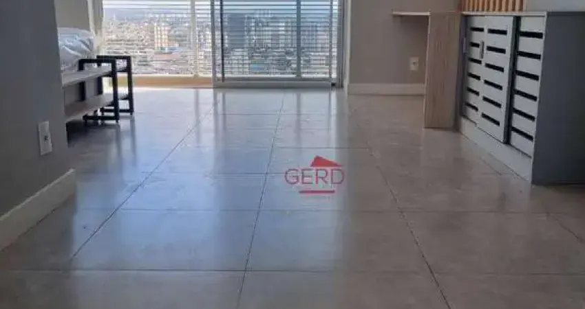 Apartamento para venda em Centro de 45.00m² com 1 Quarto