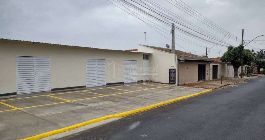 Imóvel Comercial para alugar em Jardim Roberto Selmi Dei de 30.00m² com 2 Garagens