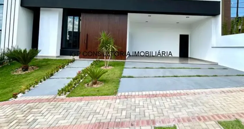 Casa para venda em Jardim Laguna de 300.00m² com 3 Quartos, 3 Suites e 4 Garagens
