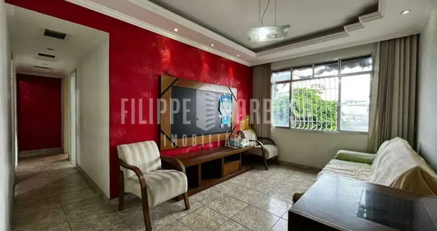 Apartamento para venda em Vista Alegre de 79.00m² com 2 Quartos, 1 Suite e 1 Garagem