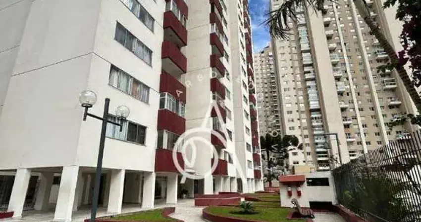 Apartamento para venda em Portão de 79.00m² com 3 Quartos, 1 Suite e 1 Garagem