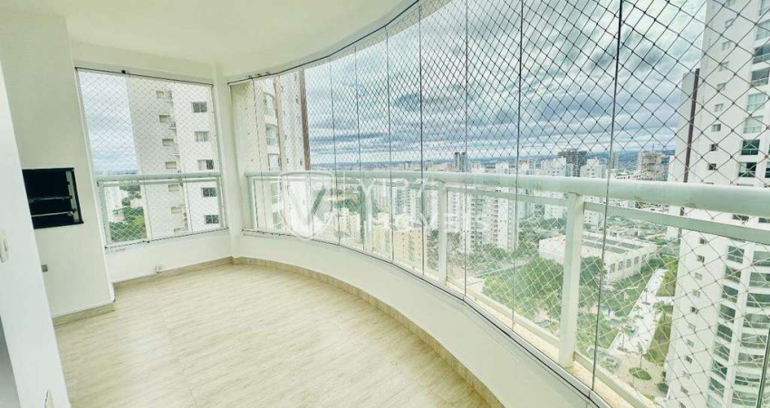 Apartamento para venda em Parque Campolim de 194.00m² com 3 Quartos, 3 Suites e 3 Garagens