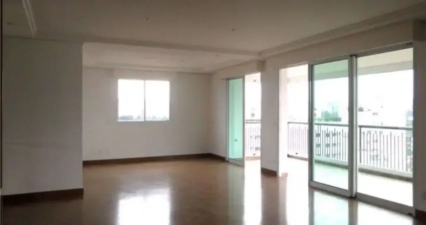 Apartamento para venda em Vila Nova Conceição de 241.00m² com 4 Quartos, 3 Suites e 4 Garagens