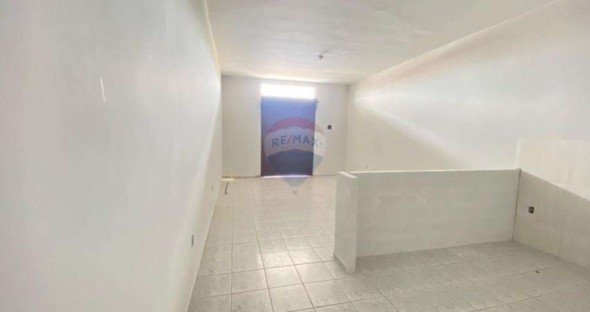 Imóvel Comercial para alugar em Vila Mário Finotelli de 47.90m² com 1 Quarto e 2 Garagens