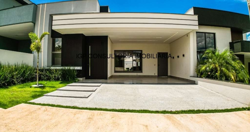 Casa para venda em Jardim Piemonte de 301.81m² com 3 Quartos, 3 Suites e 4 Garagens