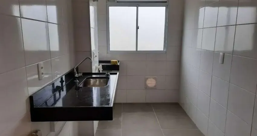Apartamento para venda em Vila Industrial (campinas) de 55.00m² com 2 Quartos, 1 Suite e 2 Garagens