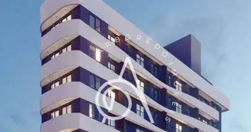 Apartamento para venda em Vila Izabel de 39.00m² com 2 Quartos