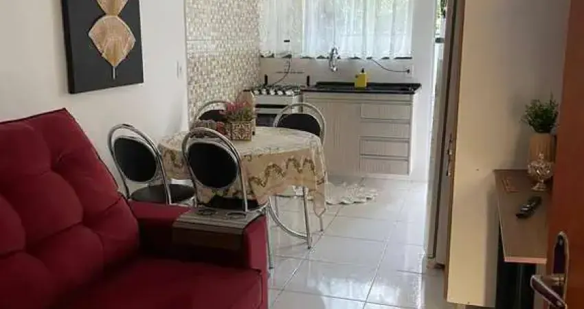 Apartamento para venda em Jardim Piazza Di Roma de 40.00m² com 1 Quarto e 1 Garagem