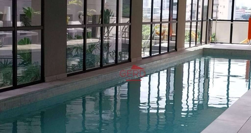 Apartamento para venda em Bela Vista de 115.00m² com 3 Quartos, 3 Suites e 2 Garagens