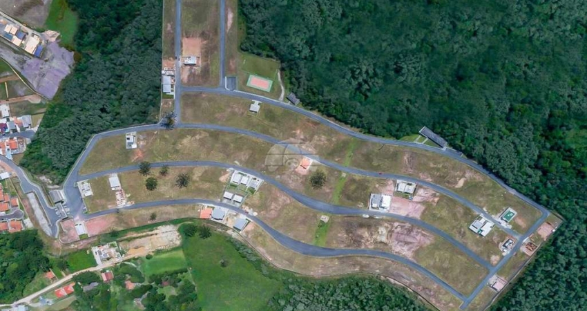 Terreno para venda em Arruda de 302.00m²