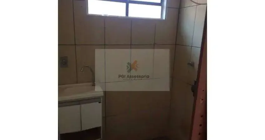 Casa para venda em Parque Da Cidadania de 60.00m² com 2 Quartos e 2 Garagens