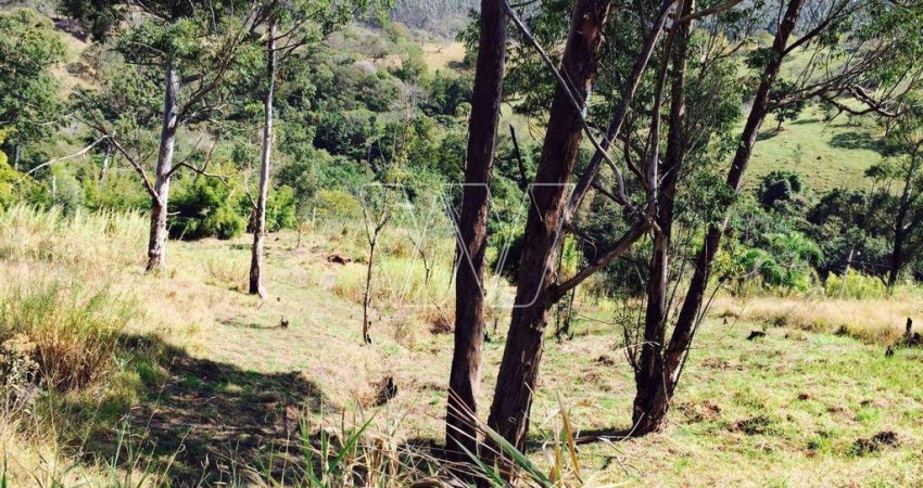 Terreno para venda em Joaquim Egídio de 2356.00m²