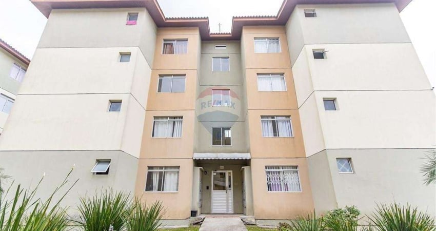 Apartamento para alugar em Guatupê de 46.00m² com 2 Quartos e 1 Garagem
