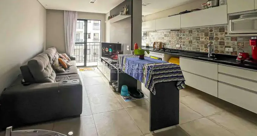 Apartamento para venda em Boa Vista de 57.00m² com 2 Quartos, 1 Suite e 1 Garagem