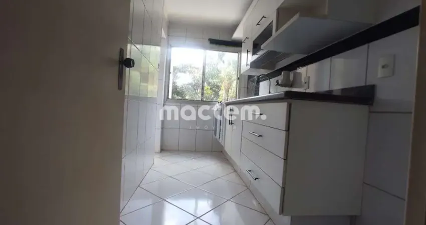Apartamento para venda em Jardim Anhangüera de 69.00m² com 2 Quartos, 1 Suite e 1 Garagem
