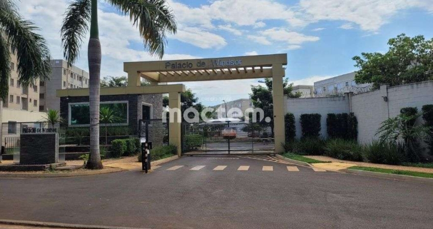 Apartamento para venda em Recreio Anhangüera de 42.00m² com 2 Quartos e 1 Garagem