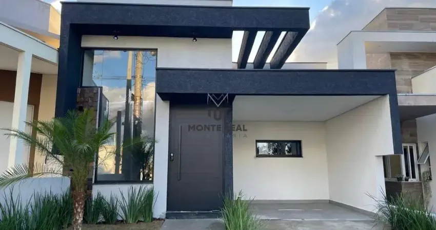 Casa para venda em Jardim Novo Horizonte de 100.00m² com 3 Quartos, 1 Suite e 2 Garagens