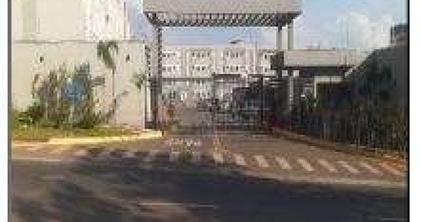 Apartamento para venda em Chácaras Pedro Corrêa De Carvalho de 43.00m² com 1 Quarto e 1 Garagem