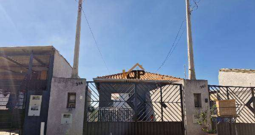 Casa para venda em Jardim Vitória de 83.00m² com 2 Quartos e 1 Garagem