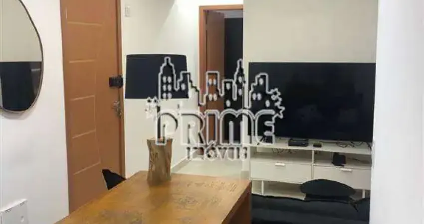 Apartamento para venda em Caiçara de 50.00m² com 1 Quarto e 1 Garagem