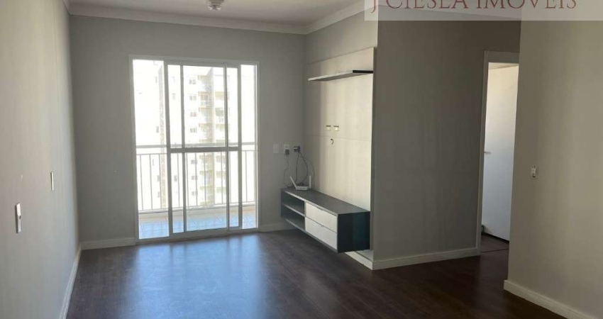 Apartamento para venda em Vila Nambi de 71.00m² com 3 Quartos, 1 Suite e 2 Garagens