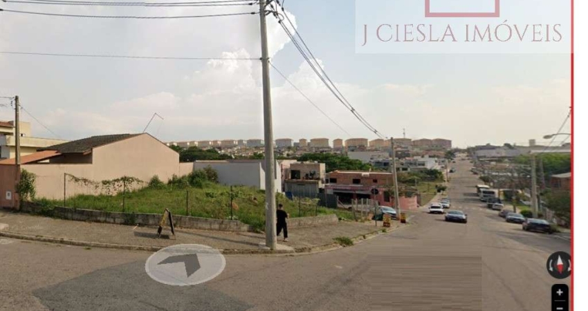 Terreno para venda em Residencial Jundiaí Ii de 249.00m²