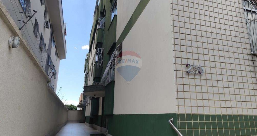 Apartamento para venda em Padre Eustáquio de 58.60m² com 2 Quartos e 2 Garagens