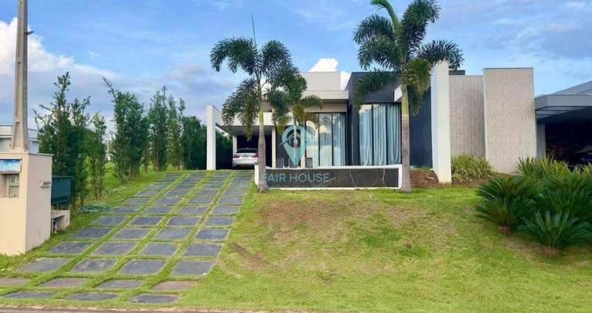 Casa para venda em Centro  de 164.00m² com 3 Quartos, 3 Suites e 8 Garagens