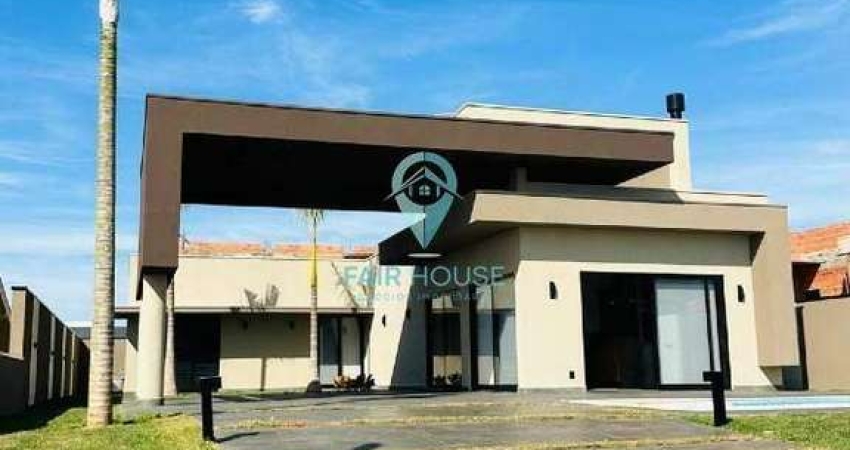 Casa para venda em Estância Turistica de 149.35m² com 3 Quartos, 2 Suites e 8 Garagens