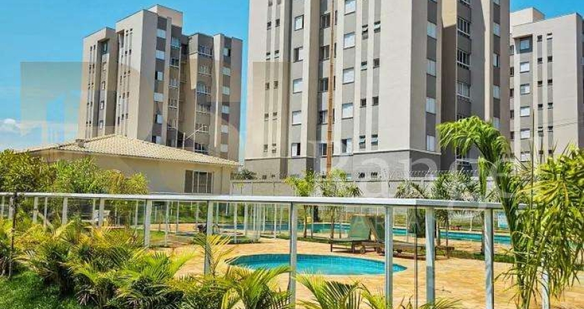Apartamento para venda em Adelino Simioni de 48.00m² com 2 Quartos e 1 Garagem