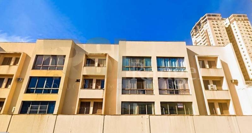 Apartamento para venda em Jardim Irajá de 92.00m² com 3 Quartos e 1 Suite