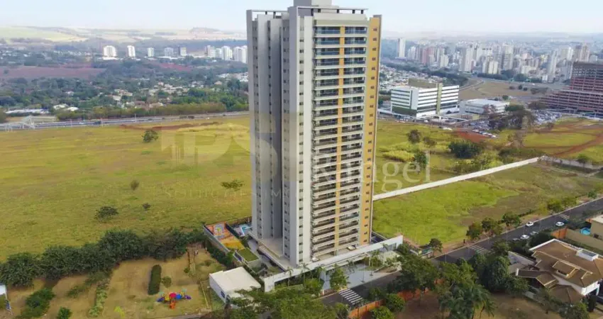 Apartamento para venda em Jardim Canadá de 178.00m² com 3 Quartos, 3 Suites e 3 Garagens