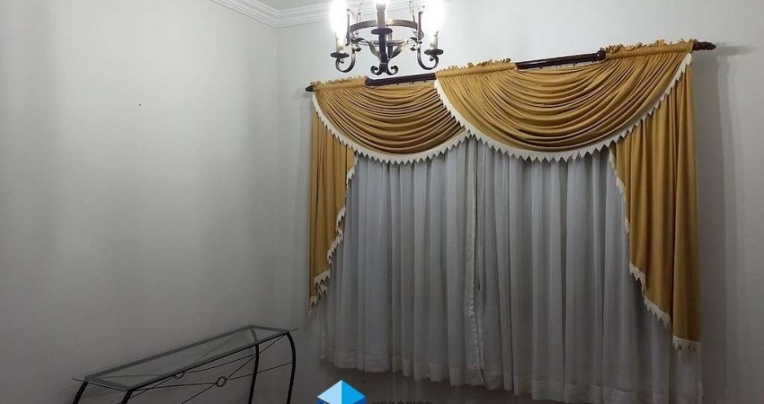 Casa para venda em Vila São João de 250.00m² com 3 Quartos, 2 Suites e 2 Garagens