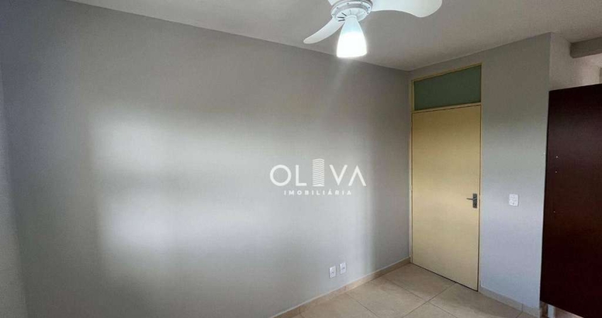 Apartamento para alugar em Jardim Santa Rosa Ii de 46.00m² com 2 Quartos e 1 Garagem