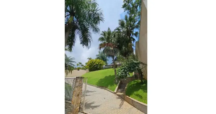 Casa para venda em Arujázinho I, Ii E Iii de 800.00m² com 4 Quartos, 4 Suites e 6 Garagens
