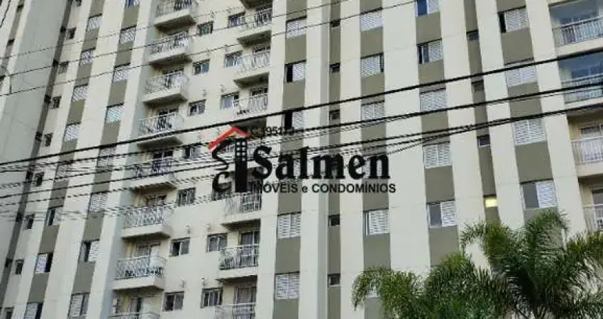 Apartamento para alugar em Vila Das Palmeiras de 54.00m² com 2 Quartos, 1 Suite e 1 Garagem