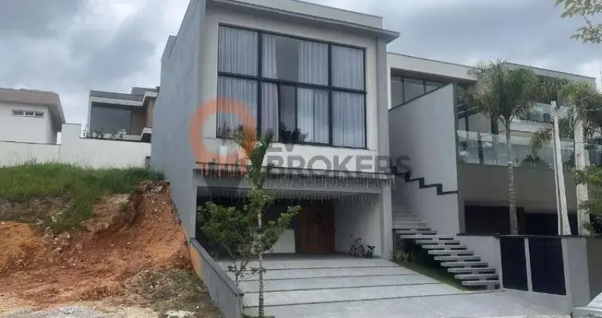 Casa para venda em Condominio Mosaico Essence de 280.00m² com 3 Quartos, 3 Suites e 6 Garagens