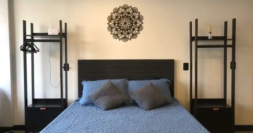 Apartamento para alugar em Centro de 38.00m² com 1 Quarto