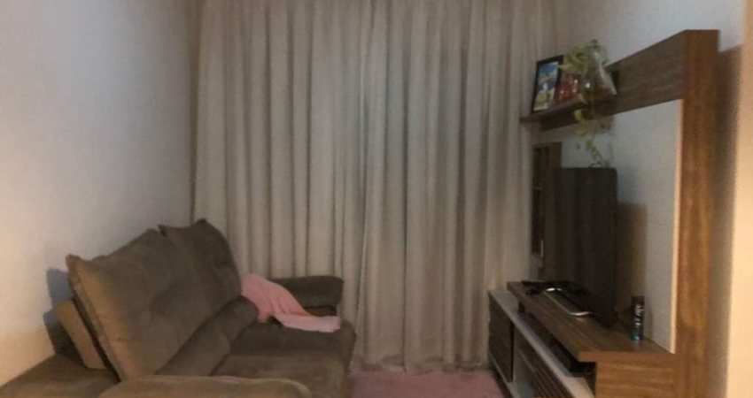 Apartamento para venda em Jardim Bertanha de 52.00m² com 2 Quartos e 2 Garagens