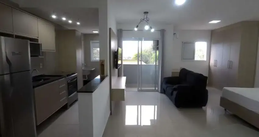 Apartamento para venda em Jardim América de 45.00m² com 1 Quarto e 1 Garagem