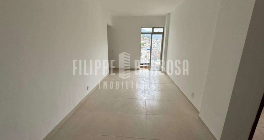 Apartamento para venda em Engenho Novo de 68.00m² com 2 Quartos e 1 Garagem