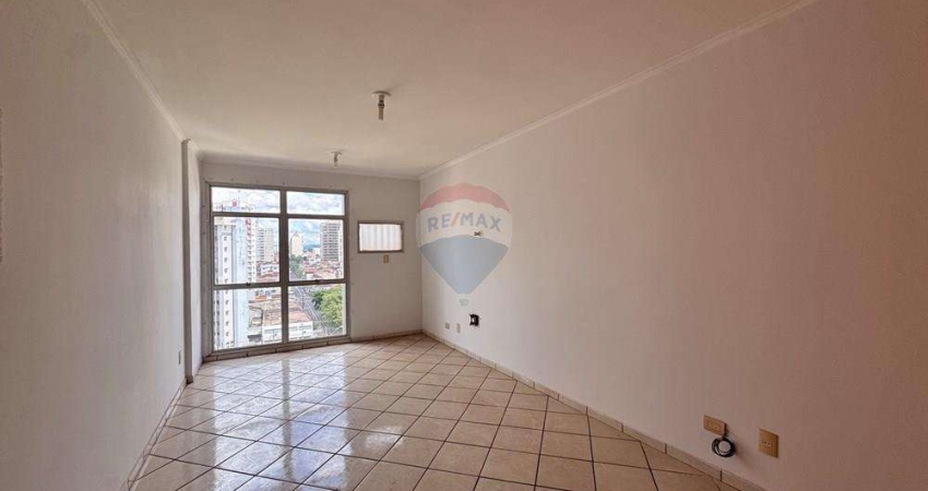 Sala Comercial para alugar em Centro de 21.00m²