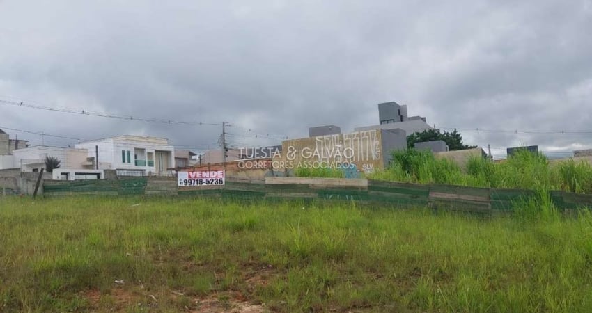 Terreno para venda em Atuba de 360.00m²