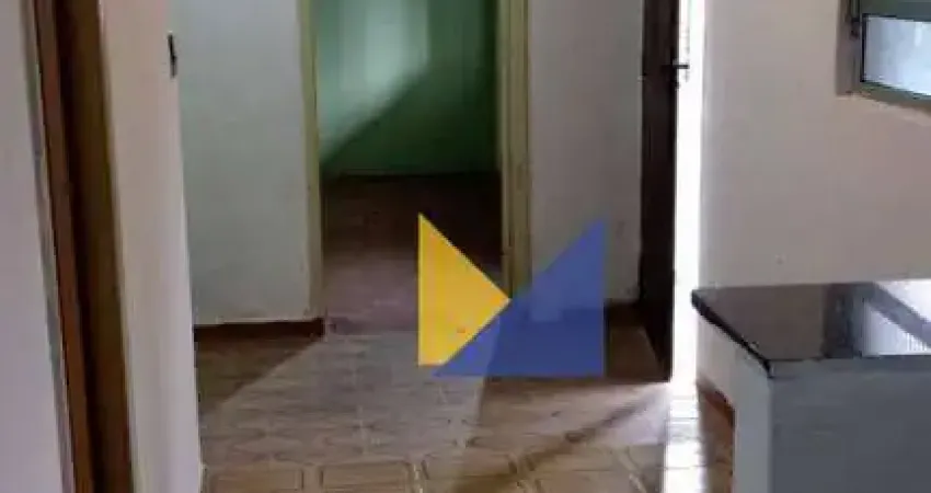 Casa para alugar em Vila Flórida de 60.00m² com 2 Quartos e 1 Garagem