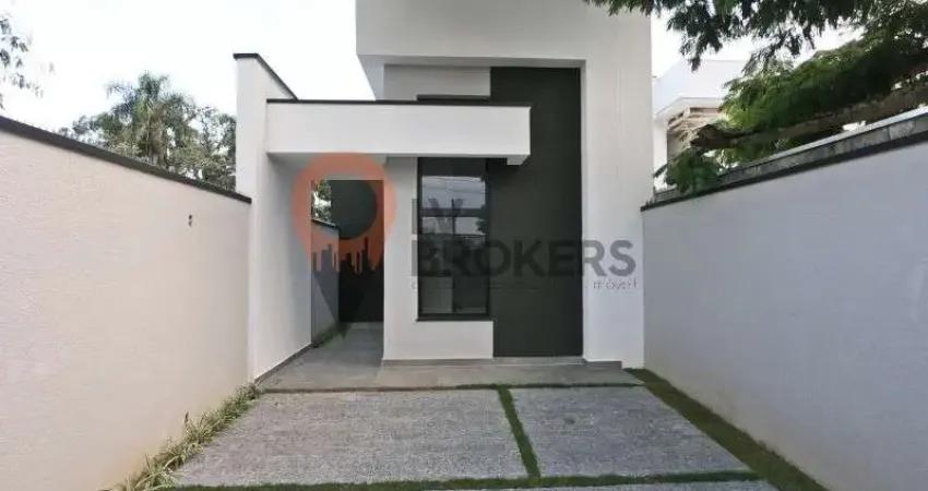 Casa para venda em Vila Caputera de 160.00m² com 3 Quartos, 1 Suite e 2 Garagens